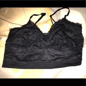 Victoria’s Secret Bralette